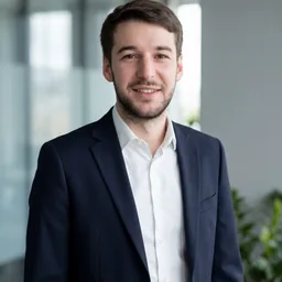 Alessandro Lescole, direction technique de SDR-WEB