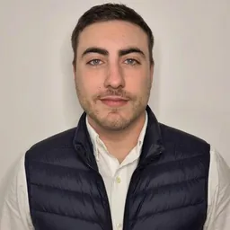 Aurélien Loyer, fondateur de Cloudyva
